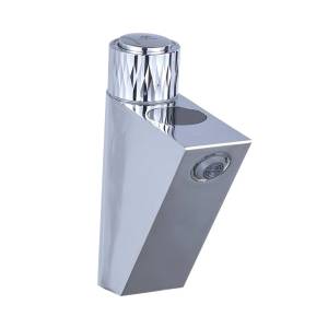 Смеситель для раковины Fashun A4020 хром