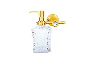 Дозатор Boheme Chiaro 10515 настенный