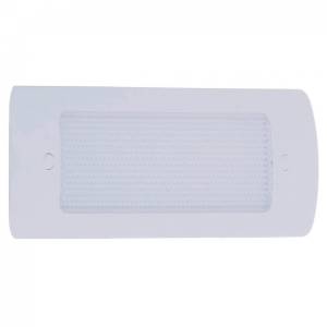 Мебельный светодиодный светильник Uniel ULI-F43-6W/4200K/DIM Sensor IP20 Silver UL-00002886