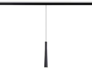 Трековый светодиодный светильник Ambrella light Track System GL4351