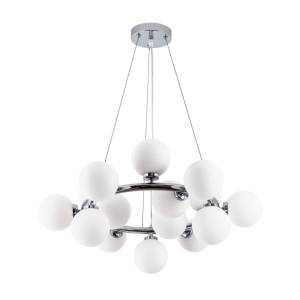 Подвесной светильник Modelux Modestyle MS.6033.15 CR