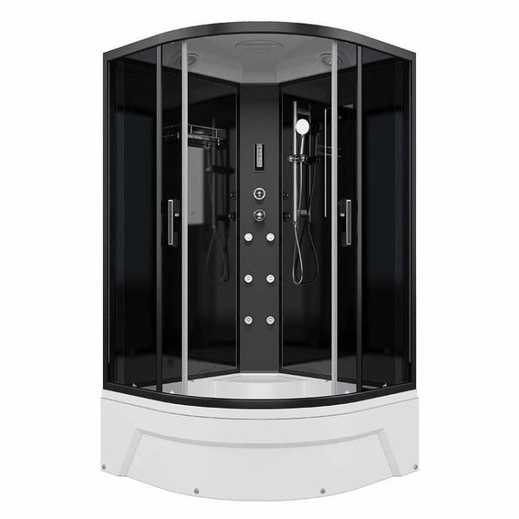 Душевая кабина Erlit ER5720TB4 1200x1200x2250