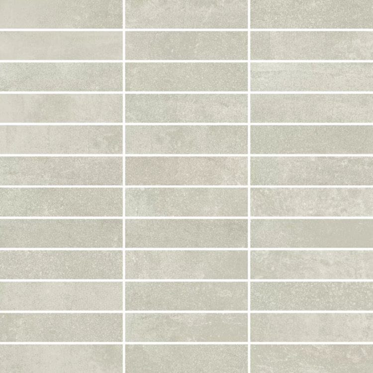 Мозаика ColiseumGres Экспо 610110000976 Уайт Грид 30x30