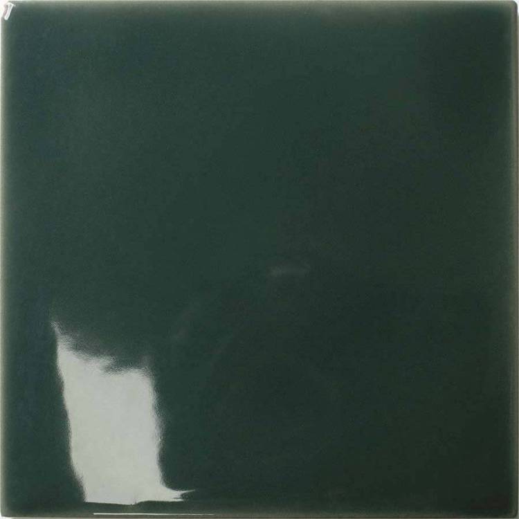 Керамическая плитка WOW Fayenza 126996 Square Royal Green 12.5x12.5