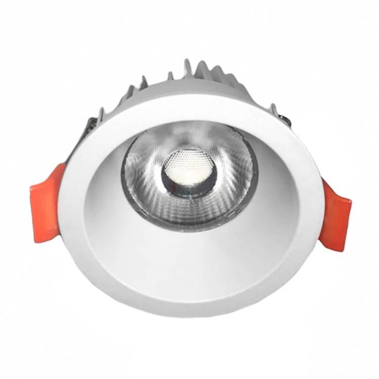 Встраиваемый светодиодный светильник Voltalighting GLEN BL0005.36.4K.TW
