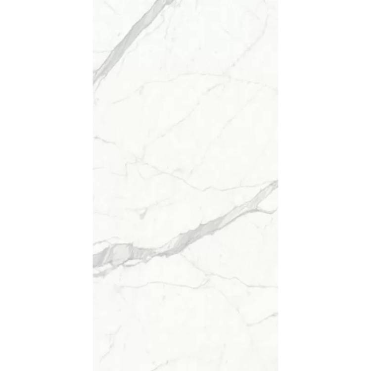 Керамогранит Ariostea Ultra Marmi UM6L300441 Statuario Altissimo Lucidato Shuny 150x300