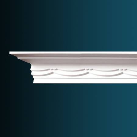 Карниз Перфект AA064 240x10.7x10.5
