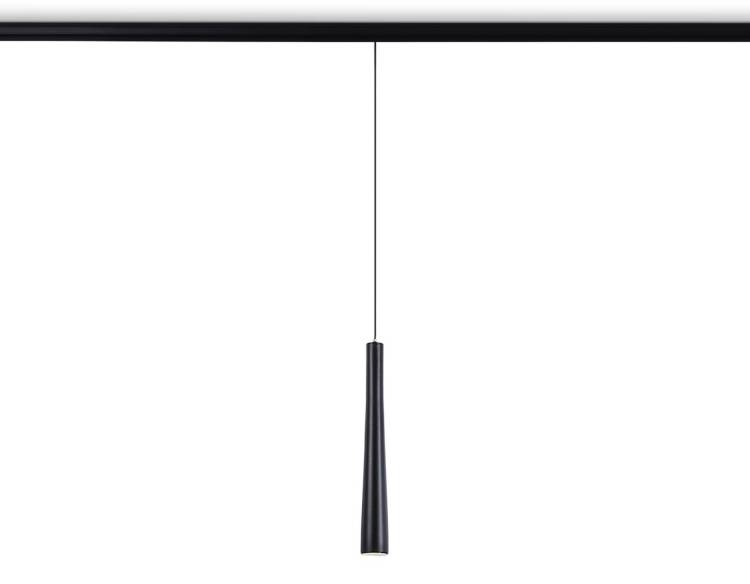 Трековый светодиодный светильник Ambrella light Track System GL4351