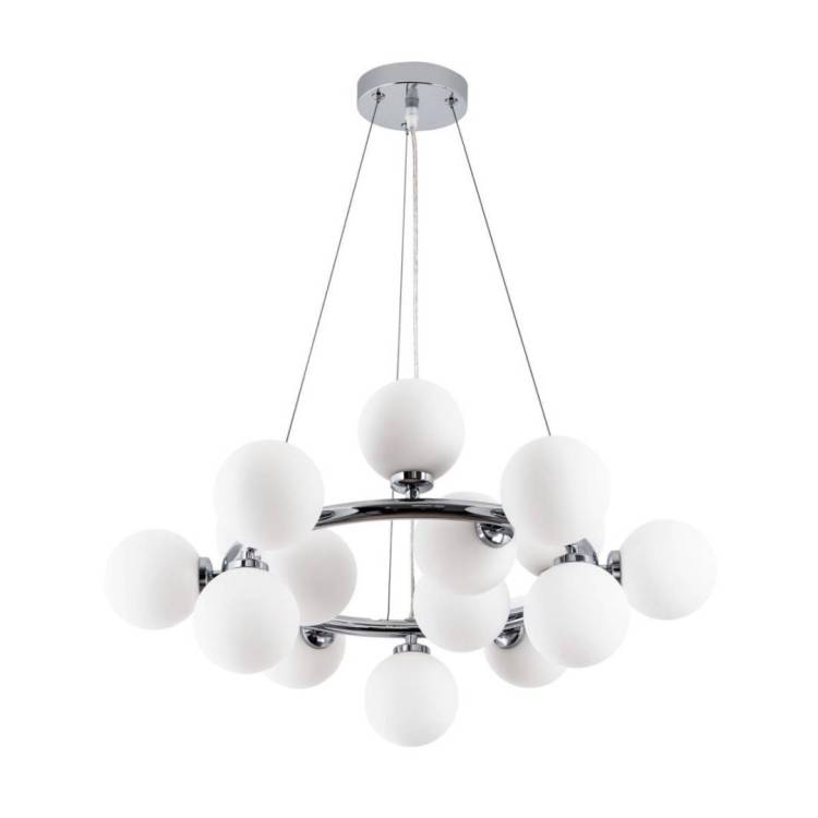 Подвесной светильник Modelux Modestyle MS.6033.15 CR