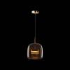 Подвесной светодиодный светильник Loft IT Dauphin 10040A фото 2