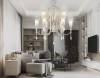 Подвесная люстра Ambrella light Traditional TR3248 фото 4