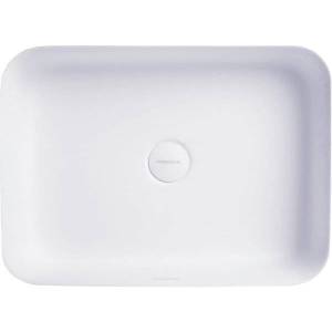 Раковина Montebianco Loreto lungo 12017 50 см