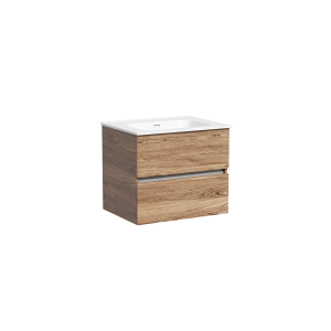 Тумба под раковину Sancos Urban UR60ECH Дуб чарльстон, 59x45x55