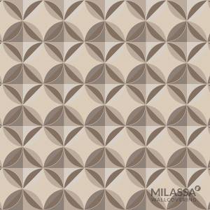 Обои флизелиновые Milassa Modern M4 010/1