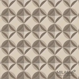 Обои флизелиновые Milassa Modern M4 010/1