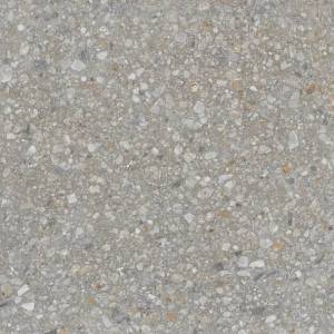 Керамогранит Estima Aglomerat 73276 AG23/NS_R9/60x60x9R/GW Dark Grey Неполированный Рект. 60x60