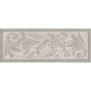 Декор Kerama Marazzi Монсанту HGD/B505/15147 4 Серый Светлый 15x40