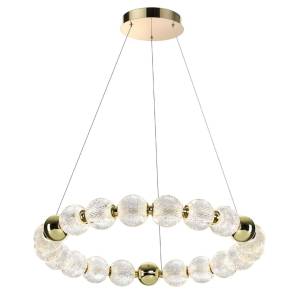 Люстра Odeon Light Crystal 5008/60L