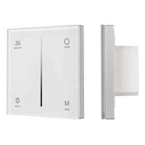 Панель диммер клавишный Arlight Smart 27113