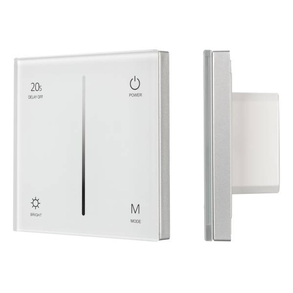 Панель диммер клавишный Arlight Smart 27113