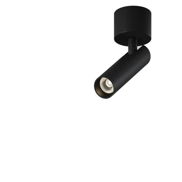 Потолочный светильник Technical Focus T C141CL-L125-6W3K-B
