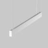 Подвесной светильник Maytoni Pendant P051PL-36W2.7-6K-W фото 4