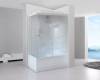 Душевая кабина Royal Bath BP RB8120BP2-M-R с высоким поддоном, с сиденьем фото 2