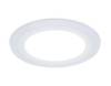 Встраиваемый светодиодный светильник Ambrella light Downlight DCR368 фото 4