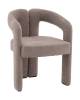 Стул Stool Group Болинджер TG-bolindger-C20 светло-коричневый, букле