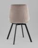 Стул Stool Group Флекс Original SG001-F2SPM-L027 Латте фото 5