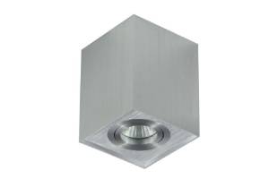 Потолочный светильник Crystal Lux CLT 420C AL