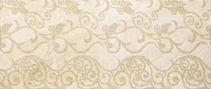 Декор Italgraniti Marmo D Wall DG03DI Digit Giallo Nilo Dec.Tralcio Rett. 30.5x72.5