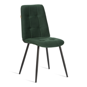 Стул Tetchair Asti 24297 изумруд
