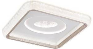 Потолочный светодиодный светильник Ambrella light Acrylica FA7645