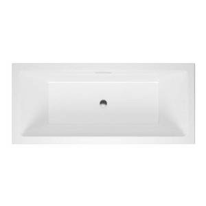 Акриловая ванна Excellent Heaven Slim 160x75 с каркасом