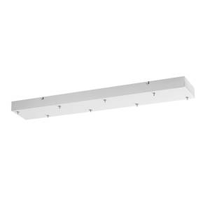 Потолочная база Odeon Light Base 5058/WH
