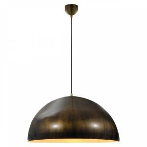 Подвесной светильник Lussole Loft Saratoga LSP-9653