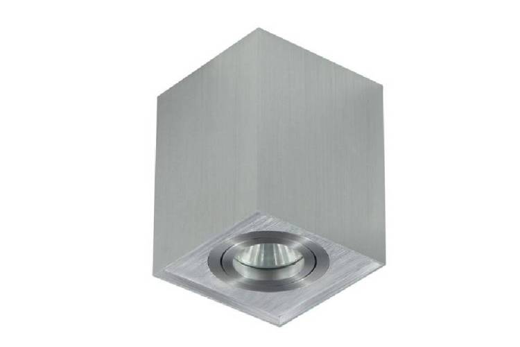 Потолочный светильник Crystal Lux CLT 420C AL