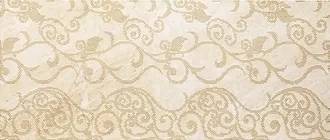Декор Italgraniti Marmo D Wall DG03DI Digit Giallo Nilo Dec.Tralcio Rett. 30.5x72.5