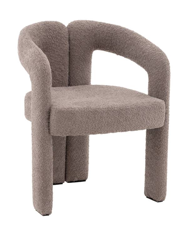 Стул Stool Group Болинджер TG-bolindger-C20 светло-коричневый, букле