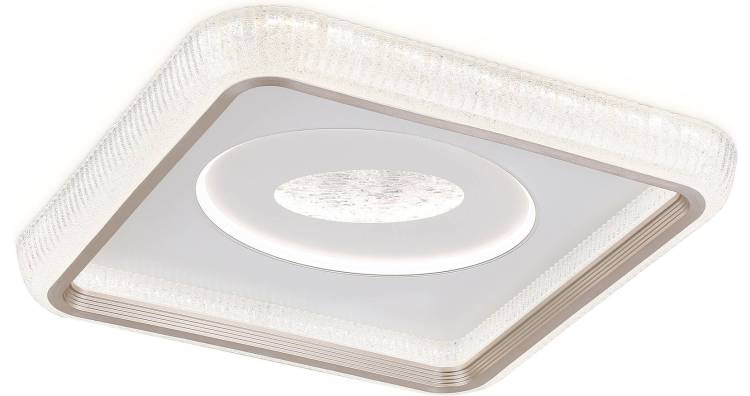 Потолочный светодиодный светильник Ambrella light Acrylica FA7645