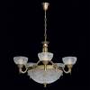 Подвесная люстра MW-Light Афродита 317011708 фото 2