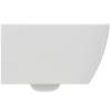 Унитаз подвесной Ideal Standard I.Life B T534701 с технологией RimLS+, Euro White (Евробелый), без сиденья фото 4