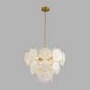 Подвесная люстра Lumion Chipsy 8320/5 фото 4