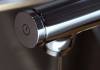 Смеситель для кухни Hansgrohe Metris Select 14884000 фото 7