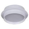 Встраиваемый светильник Reluce Technical 53005-9.0-001RLD GX53 WT