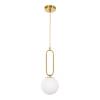 Подвесной светильник MyFar Pierre MR1160-1P фото 3
