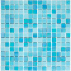Мозаика Orro Mosaic Classic Dori Blue 32.7x32.7