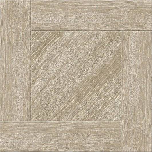 Керамогранит Vitra Grace K944121 Frame French Oak Mat 45x45