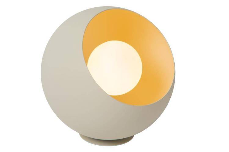 Настольная лампа Lucide Doredos 51500/20/38